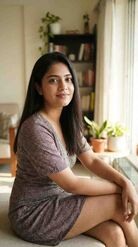 Alisha Thakur